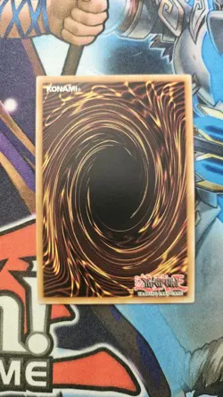 Yu-Gi-Oh! Masked HERO Fountain BLGG-EN029 Secret Rare NM-M - Image 3