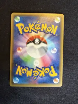 Pokemon Mew TCG 20th Anniversary 1st Edition Japanese Mint Condition - Image 2