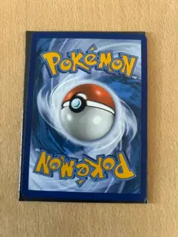 Treasure Tracker 131/131 Holo Pokemon TCG Card Prismatic Evolutions NEAR MINT - Image 2