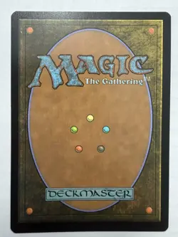 MTG Zendikar Rising Expeditions Misty Rainforest Foil Card - Image 3