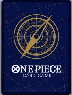 Charlotte Pudding OP03-112 R - Alt Alternate Art One Piece Card Game - NM - Image 2