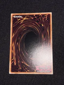 YuGiOh 1. Auflage ELEMENTAL HERO NEOS KNIGHT BLHR-EN064 1st Edition English Card - Image 5