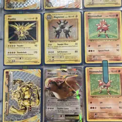 XY Evolutions 2016 Holo Card Lot Of 24 MINT TO NM With Bonus Cards - Image 4