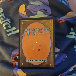 MTG United front mythic rare Avatar the last airbender - Image 2