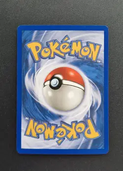 Delcatty 5/109 EX Ruby Sapphire 2003 Rare Holo e-Series Pokemon Card TCG - LP - Image 2