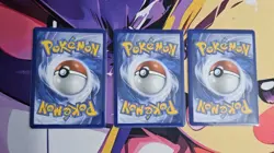 Pokemon First Partner Illustration Collection Series 2 - Johto set - Image 2