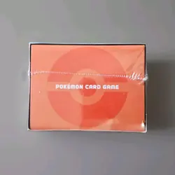 Pokemon Eevee Evolutions Family Gift Box Traditional Chinese Terastal Festival - Image 4