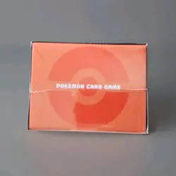 Pokemon Eevee Evolutions Family Gift Box Traditional Chinese Terastal Festival - Image 5