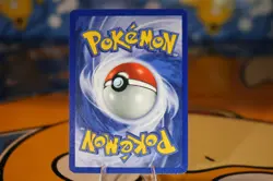 Pokemon TCG Snorlax 27/64 Jungle Unlimited Non-Holo Rare 1999 Vintage LP/MP+ - Image 2