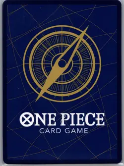 Charlotte Cracker OP03-106 SR - Alt Alternate Art - One Piece Card Game - NM - Image 2