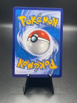 Pancham Reverse Holo 066/132 Pokemon Chinese Nine Colors Gathering CS4bC - Image 2