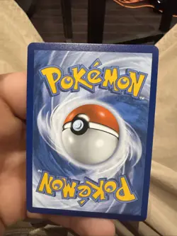 Pokemon Pikachu V SWSH143 Full Art Pokemon Celebrations NM Condition - Image 2