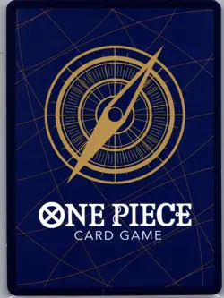 Borsalino OP02-114 SR - One Piece Card Game - NM - Image 2