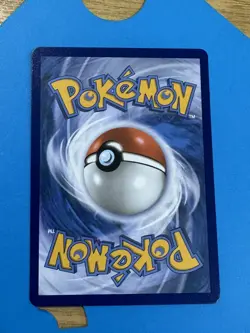 Pokemon Emma 107/086 Chaos Rising Ultra Illustration Rare Full Art Holo Trainer - Image 3
