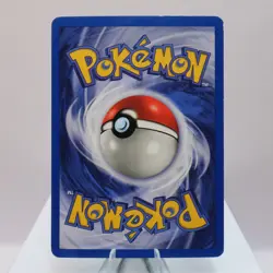 Pokemon TCG - Jumpluff 7/111 Neo Genesis Holo Rare 1st Edition WOTC 1999 - LP - Image 3