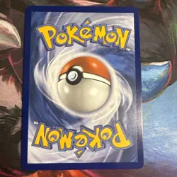 Pokemon TCG #022/086 Mega Greninja ex Chaos Rising - Image 2