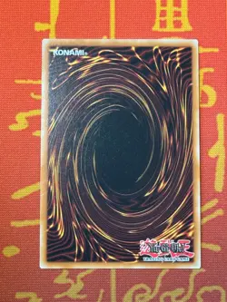 YUGIOH PRIMITE LORDLY LODE COLLECTORS RARE NM RA05-EN072 - Image 2