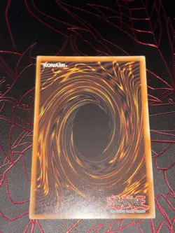 Yugioh TN23-EN016 Stardust Dragon Quarter Century Secret Rare 1st Edition MINT - Image 4