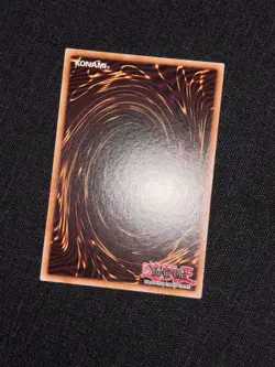 Elementar-Held Tapferer Neos SAST-EN035 Super-Rare YU-GI-OH Karte EX - Image 5