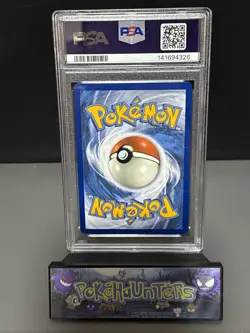 Pokemon Card Espeon & Deoxys GX 72/236 Unified Minds PSA 10 GEM MINT - Image 2