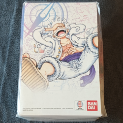 Bandai Namco One Piece Card Game Awakening of the New Era DP-02 Double Pack 2 - Image 1