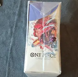 Bandai Namco One Piece Card Game Awakening of the New Era DP-02 Double Pack 2 - Image 3
