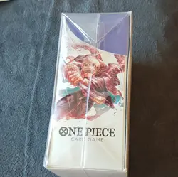 Bandai Namco One Piece Card Game Awakening of the New Era DP-02 Double Pack 2 - Image 5