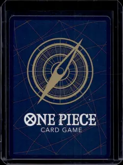 Bandai One Piece Card Game Divine Departure OP10-019 R Alt Art Foil - Image 2