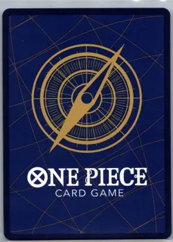 Masked Deuce OP02-017 R Alt Alternate Art - One Piece Card Game - NM - Image 2