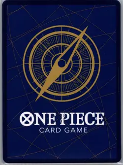 Borsalino OP05-051 SR Alt Alternate Art - One Piece Card Game - NM - Image 2