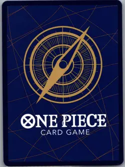 Sabo OP05-007 SR - One Piece Card Game - NM - Image 2