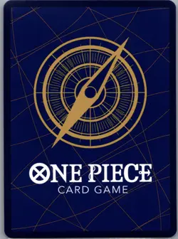 Arlong EB02-011 SR - One Piece Card Game - NM - Image 2