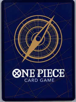 Hibari OP11-010 SR - One Piece Card Game - NM - Image 2