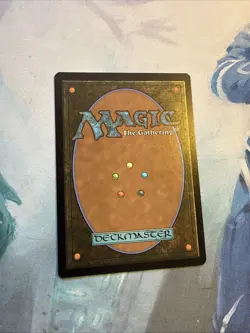 🇺🇸based MTG Saruman of Many Colors Store Championship Winner Promo NM Japanese - Image 2