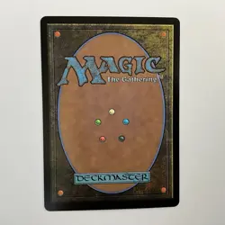 MTG Verdant Catacomb (0113) *Foil* Borderless Special Guest SPG NM/MT Tarkir TDM - Image 2