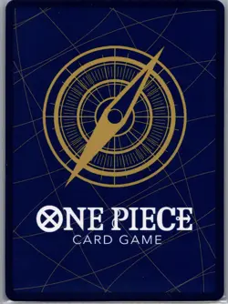 Paulie OP03-066 SR Alt Alternate Art - One Piece Card Game - NM - Image 2