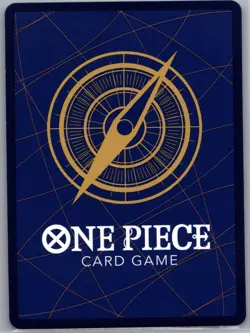 Vinsmoke Reiju OP06-069 SR - One Piece Card Game - NM - Image 2