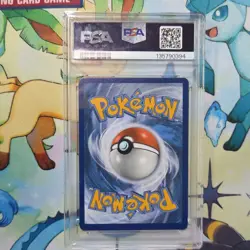 Pokemon Team Up Latias & Latios GX Alt Full Art Holo TAG TEAM 170/181 PSA 9 - Image 2