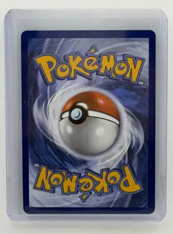 Pokemon TCG MEGA EVOLUTION Shroodle 149/132 Illustration Rare NM/M - Image 2