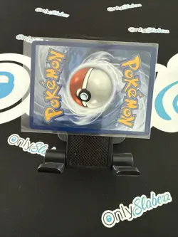 Pokemon TCG Shroodle 149/132 Illustration Rare Pokemon Mega Evolution NM - Image 3