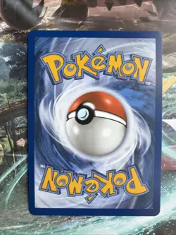 Pokemon TCG Shroodle 149/132 Mega Evolution Illustration Rare - Image 3