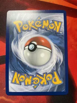 Pokemon TCG Shroodle 149/132 ME01 Mega Evolution Illustration Rare - Image 2