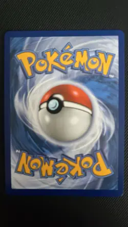 Pokemon TCG Mega Evolution Shroodle Card 149/132 Illustration Rare, English, NM - Image 2