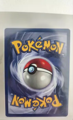 WAG Certified Mp+ ARCANINE - Base Set 2 - 33/130 - Uncommon - Pokemon Card Tcg - Image 2