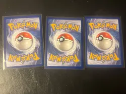 Pokemon TCG First Partner Illustration Collection Series 1 Gen 4 Sinnoh Starters - Image 2