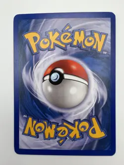 Pokemon Blissey Aquapolis Reverse Holo #6 Lightly Played - Image 2