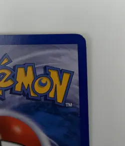 Pokemon Blissey Aquapolis Reverse Holo #6 Lightly Played - Image 5