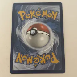 Eelektrik 068/197 Sv03: Obsidian Flames Reverse Holo Pokemon NM - Image 2