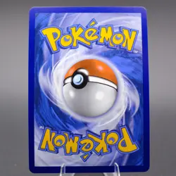 Goldeen (Master Ball Pattern) 020/131 Common SV: Prismatic Evolutions Pokemon TC - Image 2
