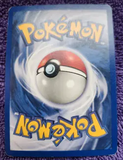 Snorlax 27/64 Jungle Non Holo Rare Pokemon *NICE* - Image 3
